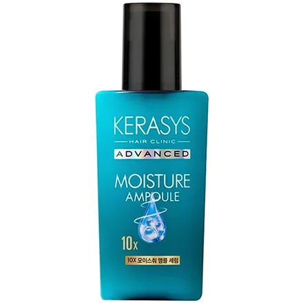 Serum Kerasys Advanced Moisture Ampoule 80ml