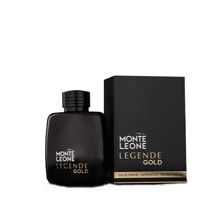 Fragrance World Monte Leone Legende Gold Edp 100ml