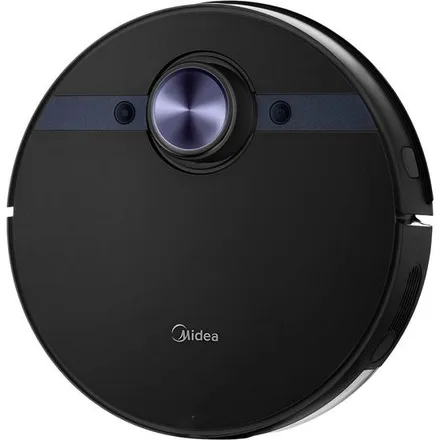 Robo Limpeza Midea Vacuum Cleaner M7 Bivolt