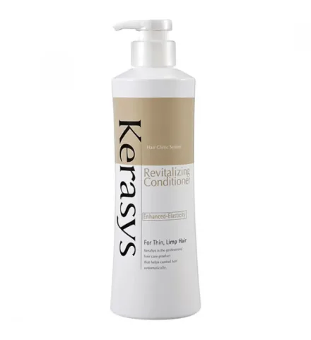 Kerasys Acondicionador Revitalizing 600ml