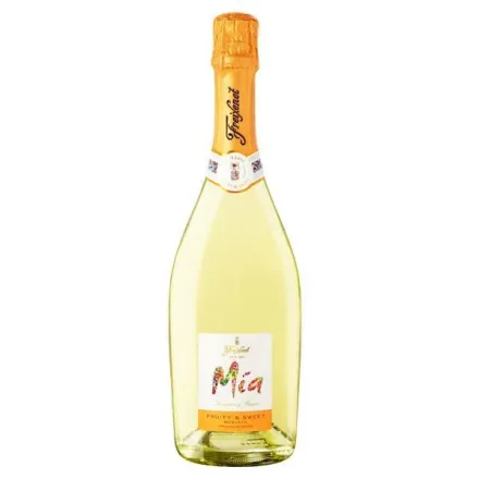 Espumante Freixenet Mia Fruity Sweet Moscato Doce 750ml