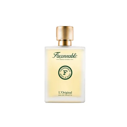 Faconnable Edt 90ml