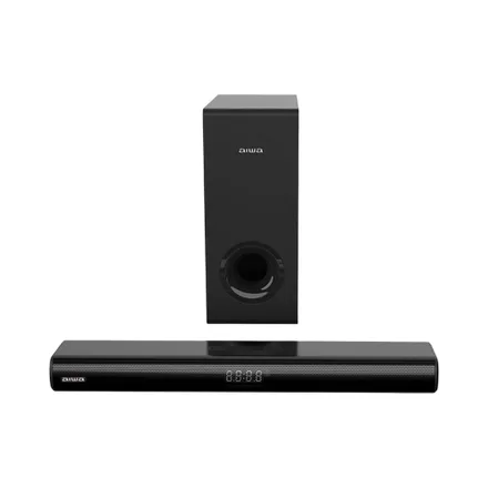 Barra De Sonido Aiwa Awsbc800 Ww