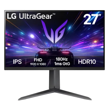 Gamer Ultragear 27