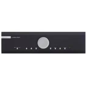 Amplificador Musical Fidelity M6SI Bk