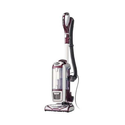 Aspiradora Vertical Ninja Shark Nv752 Rotator Powered Lift Away Truepet 110 V Granate