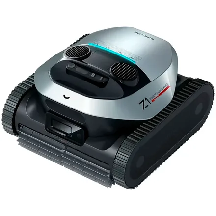 Robo Limpeza Piscina Dreame Pool Cleaner Z1 Pyl