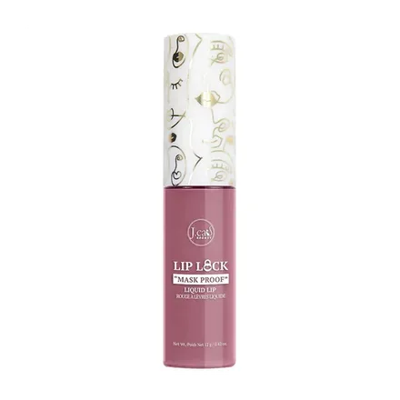 Labial Cat Lip Lock Mask Proof Liquid 102 10g