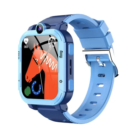 Watch Blackview Z20 Kids