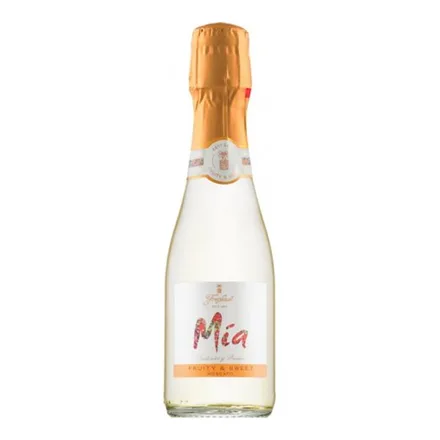 Espumante Freixenet Mia Fruity Sweet Moscato 200ml