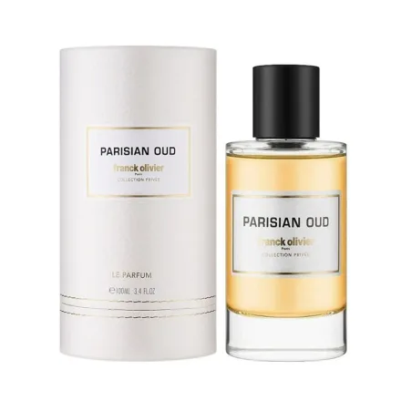 Franck Olivier Paris Parisian Oud Edp 100ml