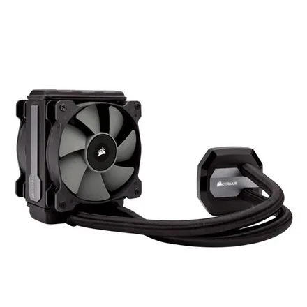 Water Cooler Corsair H801 V2 High 120mm