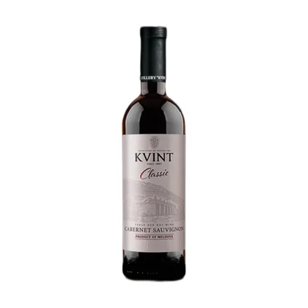 Vino Kvint Classic Cabernet Sauvignon 750ml