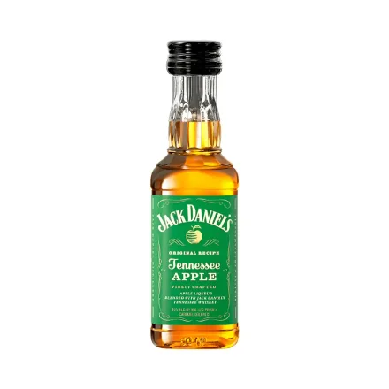 Whisky Jack Daniel Tennessee Miniatura 50ml