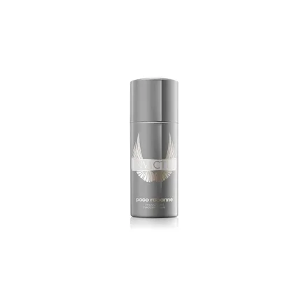 Paco Rabanne Invictus Deo Spray 150ml
