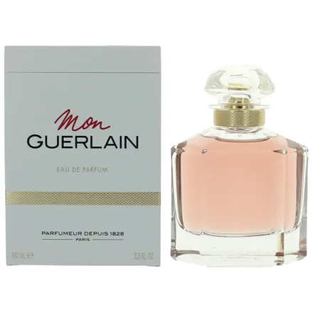 Perfume Guerlain Mon Eau Parfum Feminino 100ml