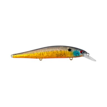 Senuelo Artificial Marine Predator Minnow Sr 115 Bot 61 Cm 17 Gr