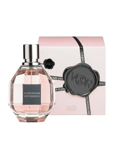 Perfume Viktor & Rolf...
