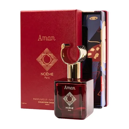 Noeme Aman Eau Parfum 100ml