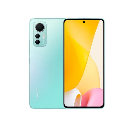 12 Lite 5G Plus Miui 13 128GB