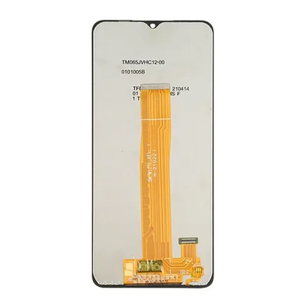 TELA SAMSUNG A12/A02