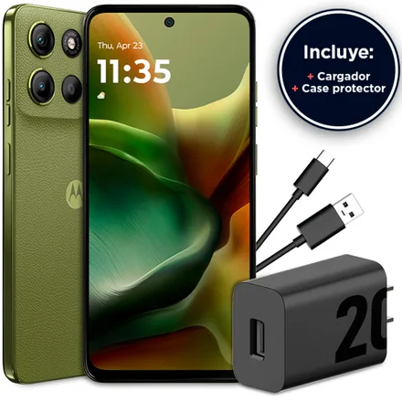 Moto G15 2 Plus 256GB