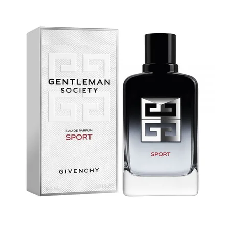 Givenchy Gentleman Society Sport Eau Parfum 100ml