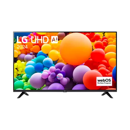 Smart Tv Lg 43 Ut7300 43" 4 K Uhd