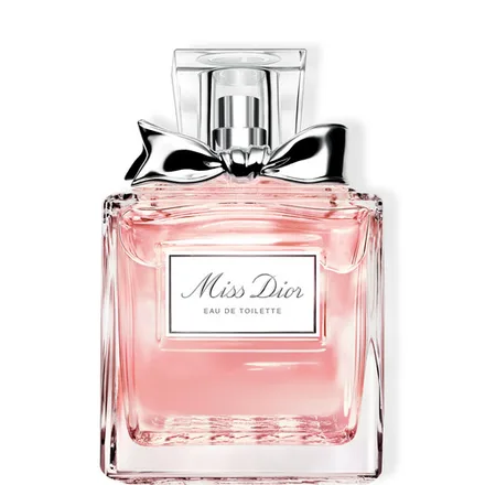 Dior Miss Eau Toilette 100ml