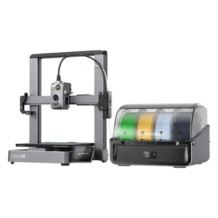 3D Creality Hi Combo Bivolt