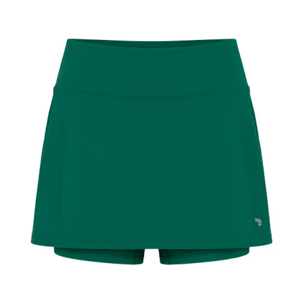 Pollera Alto Giro 5921 Eterna Femenino