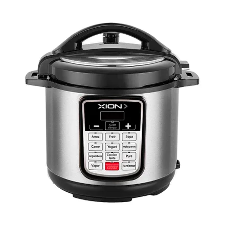 Olla Presion Electrica Xion Xi 5L