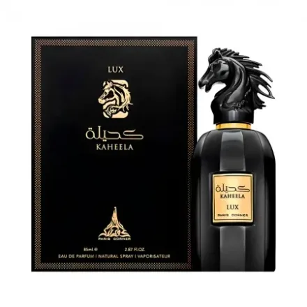 Perfume Paris Corner Kaheela Lux Edp Unisex 85ml