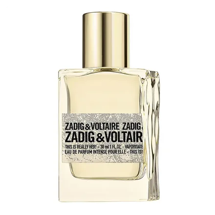 Zadig Voltaire This Is Really Her Intense Eau Parfum 30ml