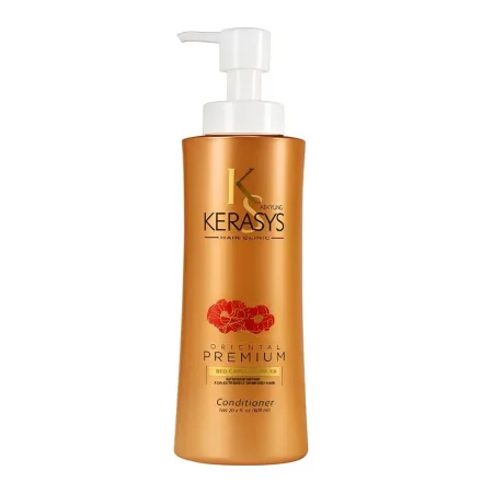 Kerasys Oriental Premiun Acondicionador 600ml