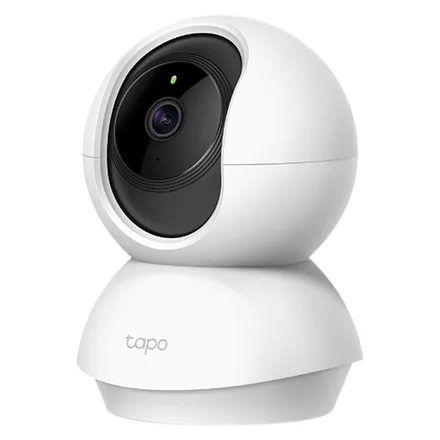 Camara Ip Tapo C210 Con