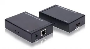Adaptador Hdmi 60M Mts