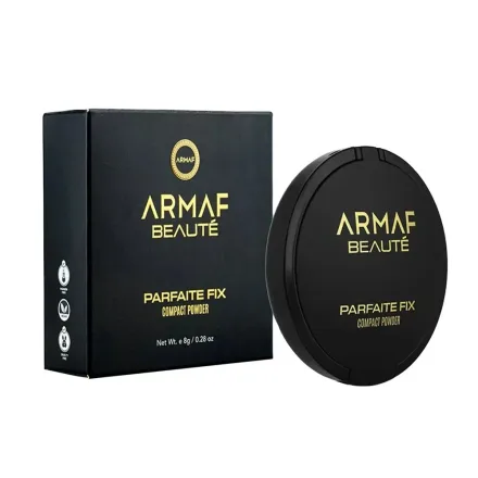 Armaf Beaute Parfaite FIX Compact Powder
