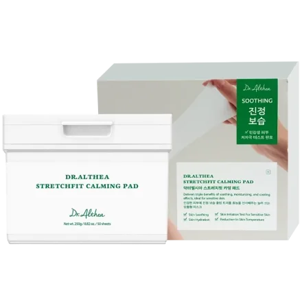 Tonico Facial Dr Althea Stretchfit Calming Pad 50
