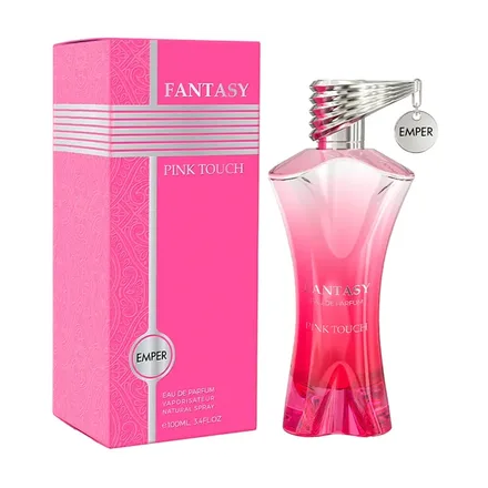 Emper Fantasy Pink Eau Parfum 100ml