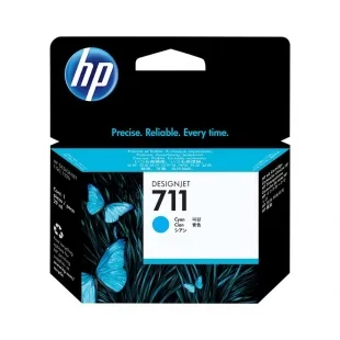 Cartucho Hp 711