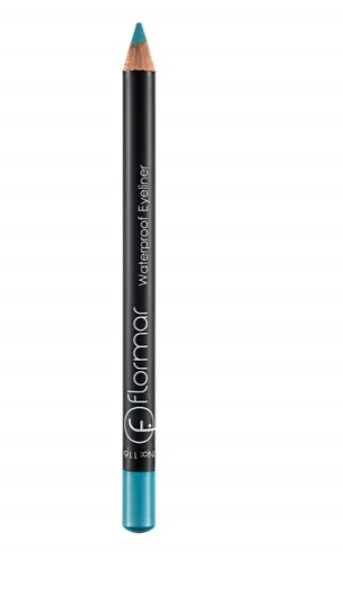 Waterproof Eyeliner 116 Lapiz Ojos Claro Prueba