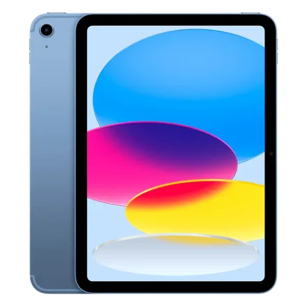 iPad 11 A16 Bionic Danificada 128GB