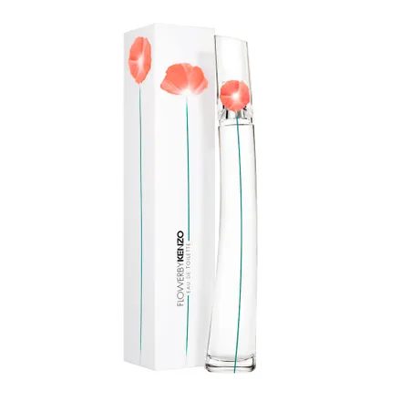 Perfume Kenzo Flower Eau Toilette Feminino 100ml