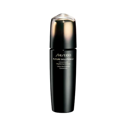 Locion Shiseido Concentrated Balancing 170ml