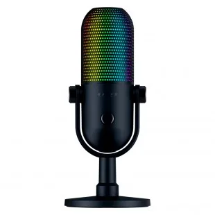 Microfone Seiren V3 Chroma RZ19 R3U 3U1