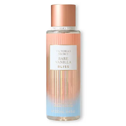Body Splash Victoria Secret Pure Seduction Bliss 250ml