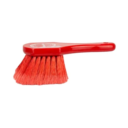 Cepillo De Limpieza Para Ruedas Maxshine 7011026