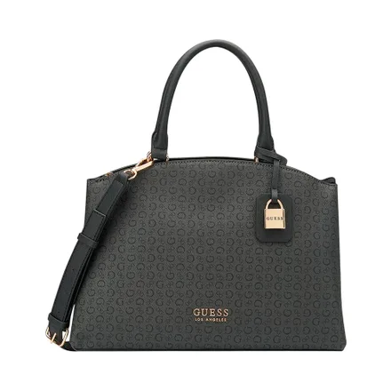 Cartera Guess Sg917706 Coal