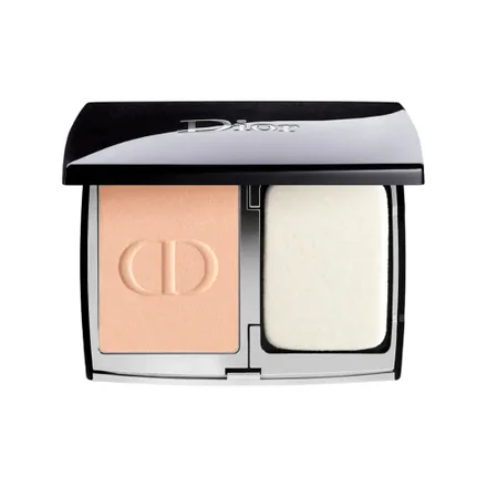 Polvo Compacto Dior Forever Velvet Neutral 10 Gr